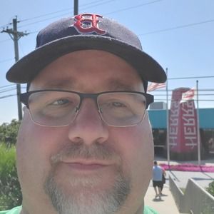 Meet your Posher, William